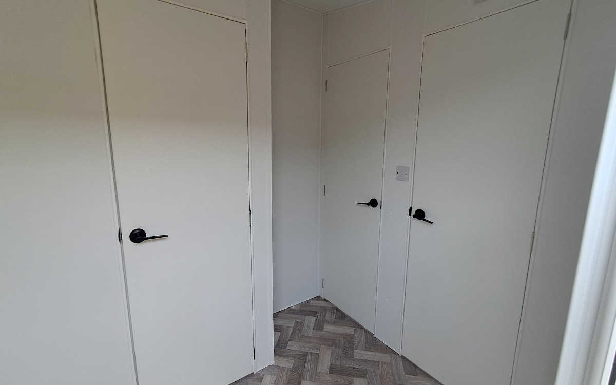 De Bergjes Serie Ocean 1200/2 super plus