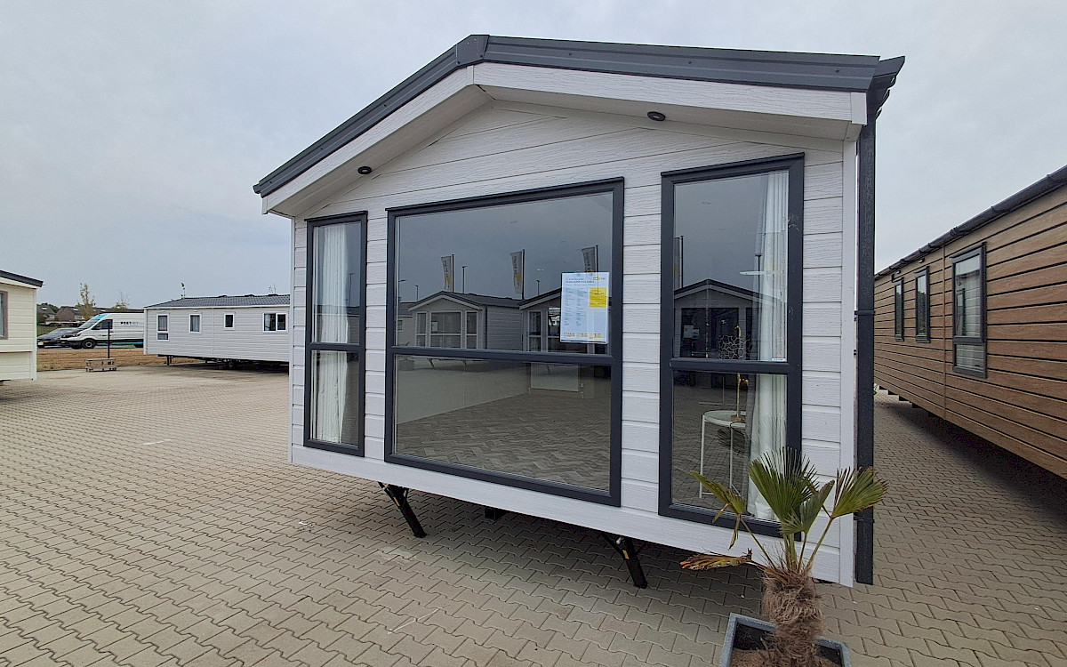 De Bergjes Serie Ocean 1200/2 super plus