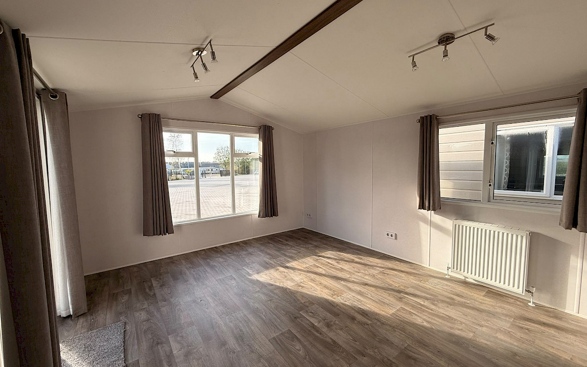 Willerby Lumic 1150/3 super
