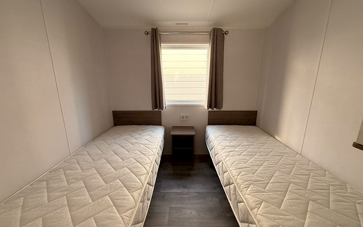 Willerby Lumic 1150/3 super
