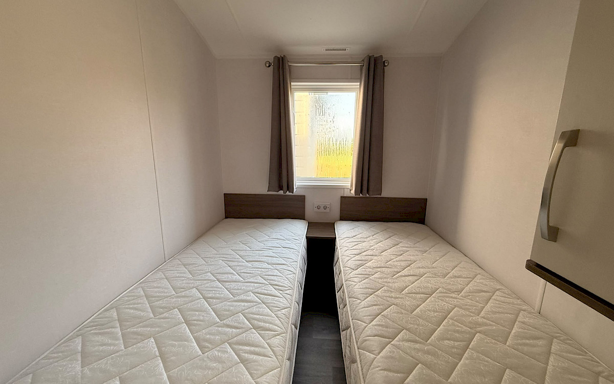 Willerby Lumic 1150/3 super