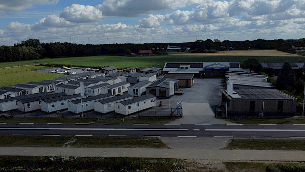 About De Bergjes Chalets & Caravans-5