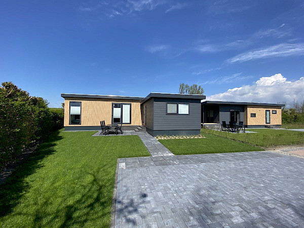 Mobile home plot