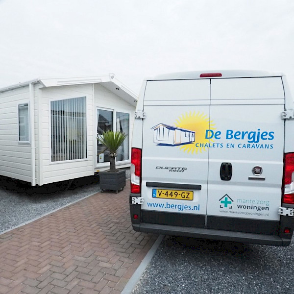 De Bergjes offers optimal care for your mobile home-2