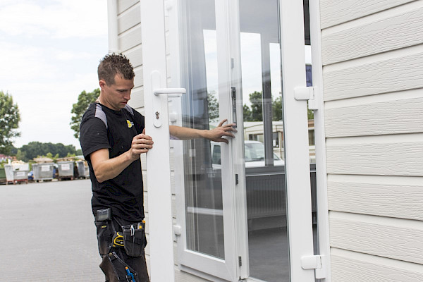 De Bergjes offers optimal care for your mobile home-3