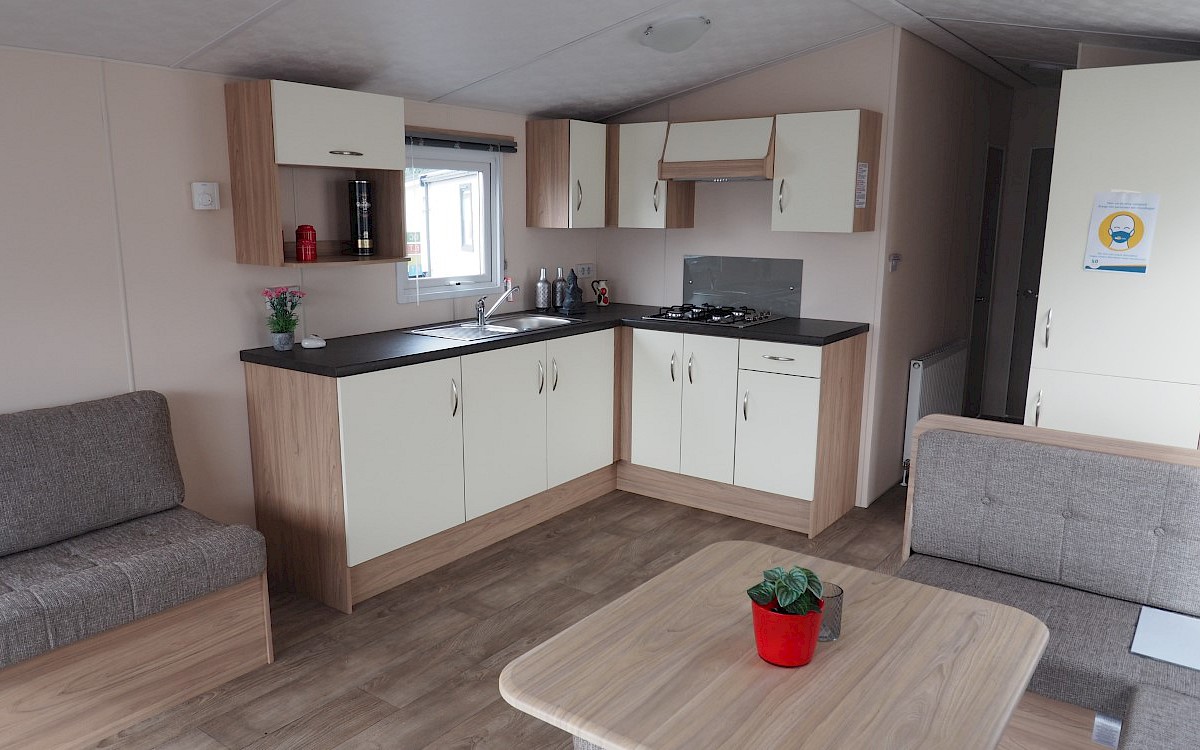 De Bergjes Serie Siësta 1100/2 Super