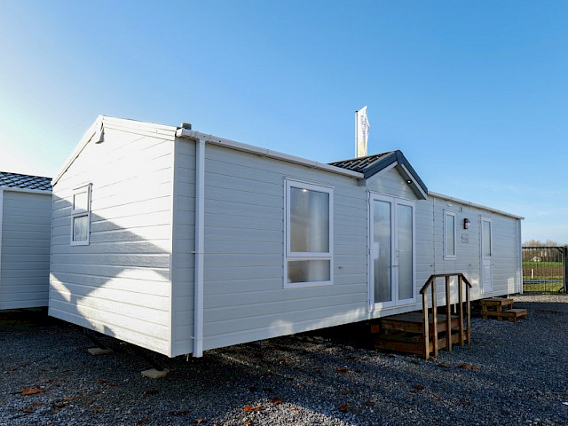 Berghome Exclusive 1200/2 CL2