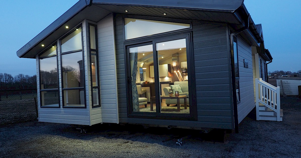 Willerby New Hampshire 42x20/2