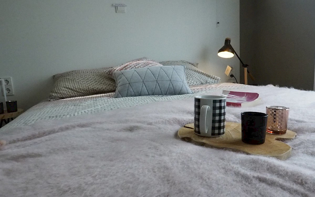 De Bergjes Da Vinci Special 1200/2