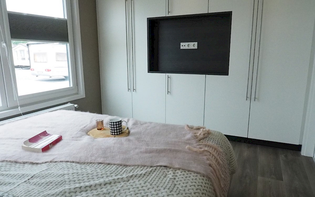 De Bergjes Da Vinci Special 1200/2