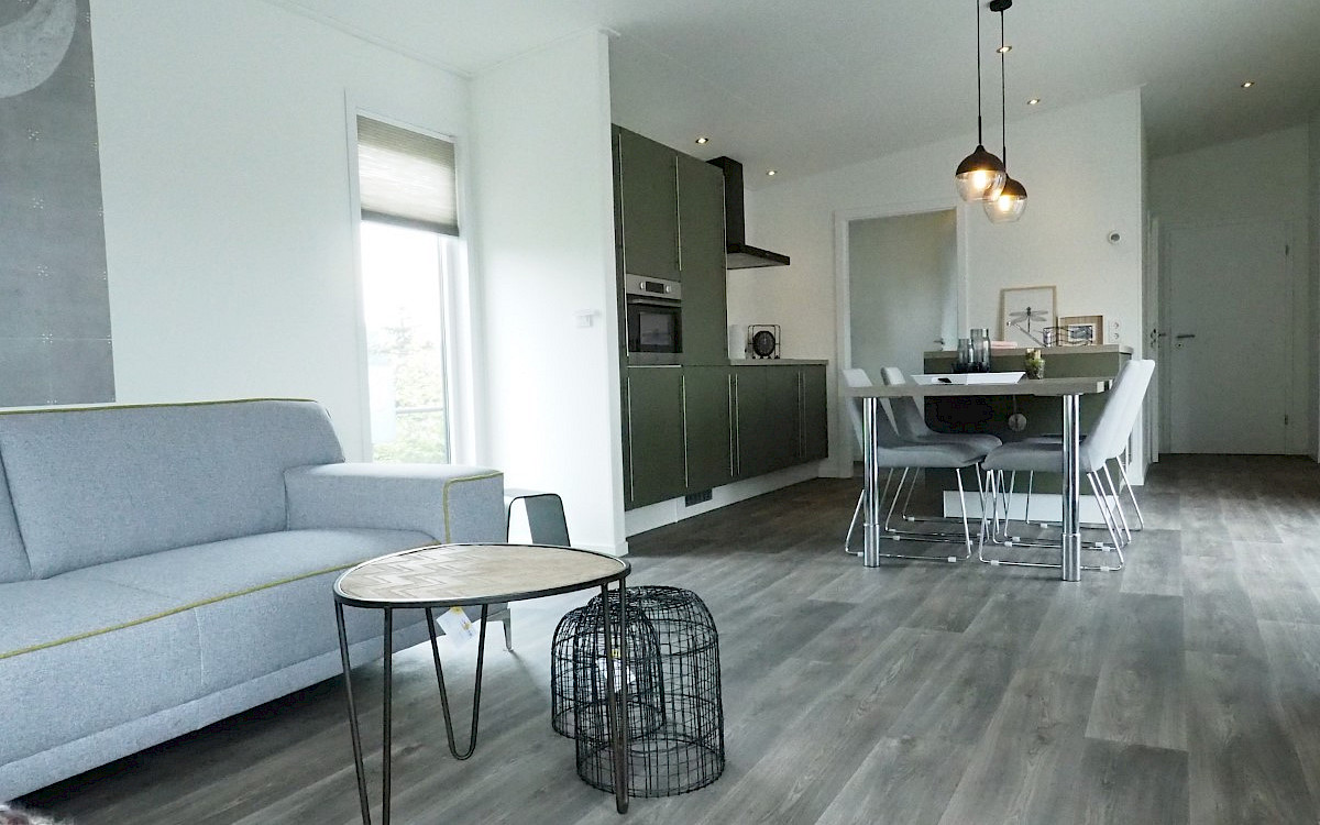 De Bergjes Da Vinci Special 1200/2