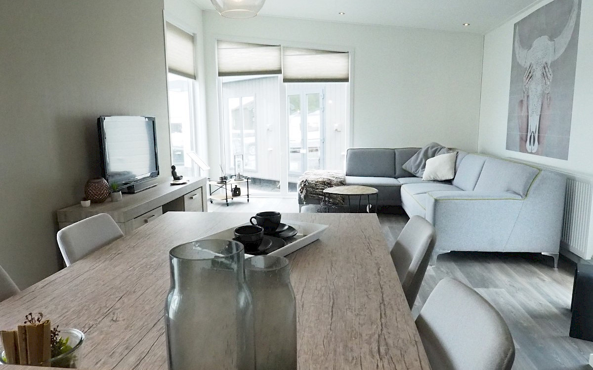 De Bergjes Da Vinci Special 1200/2