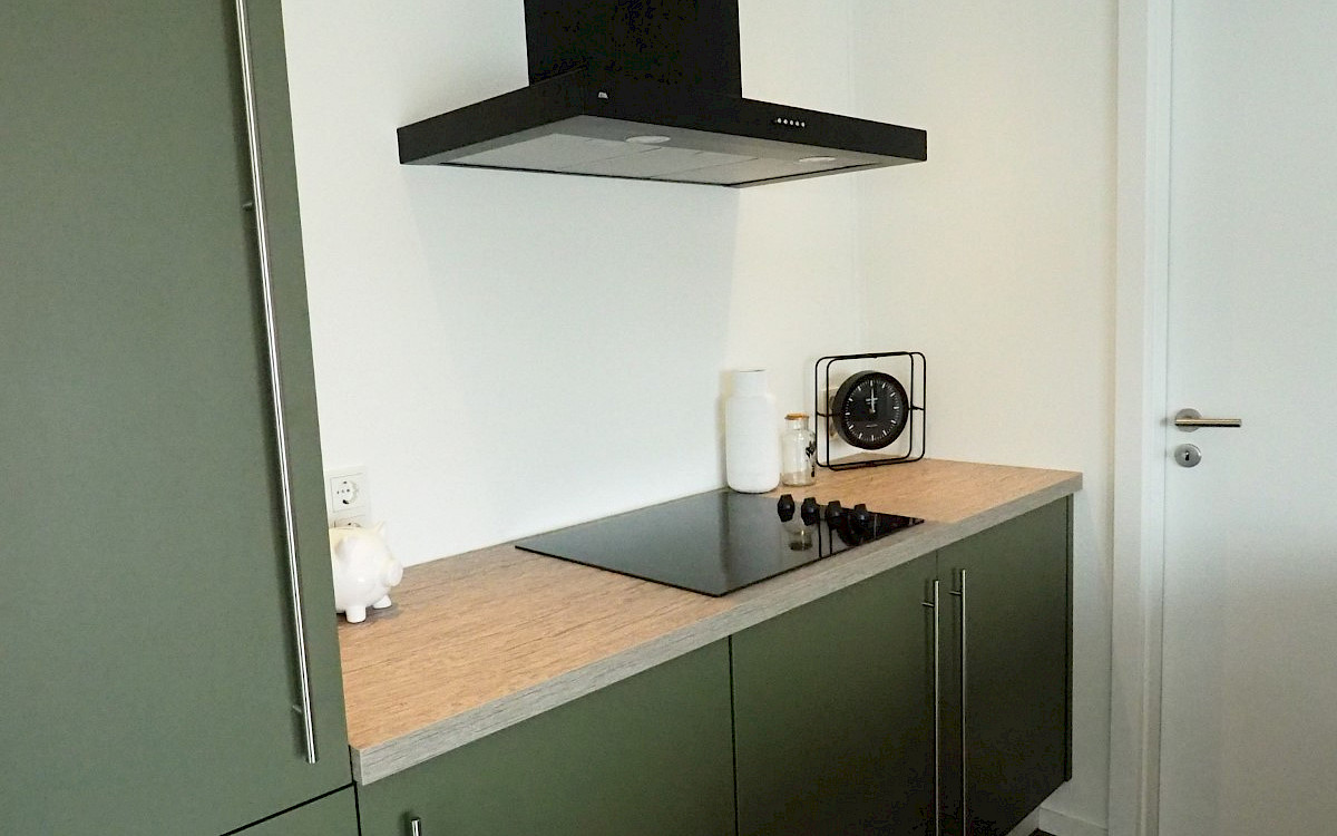 De Bergjes Da Vinci Special 1200/2