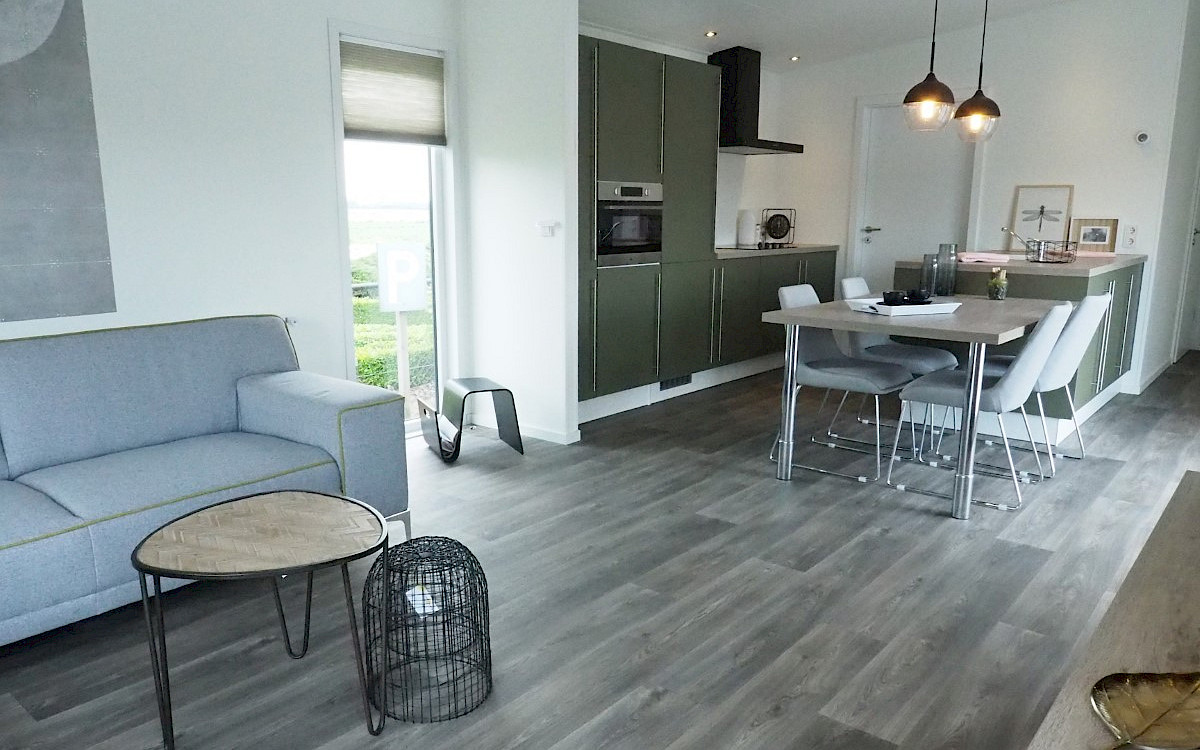 De Bergjes Da Vinci Special 1200/2