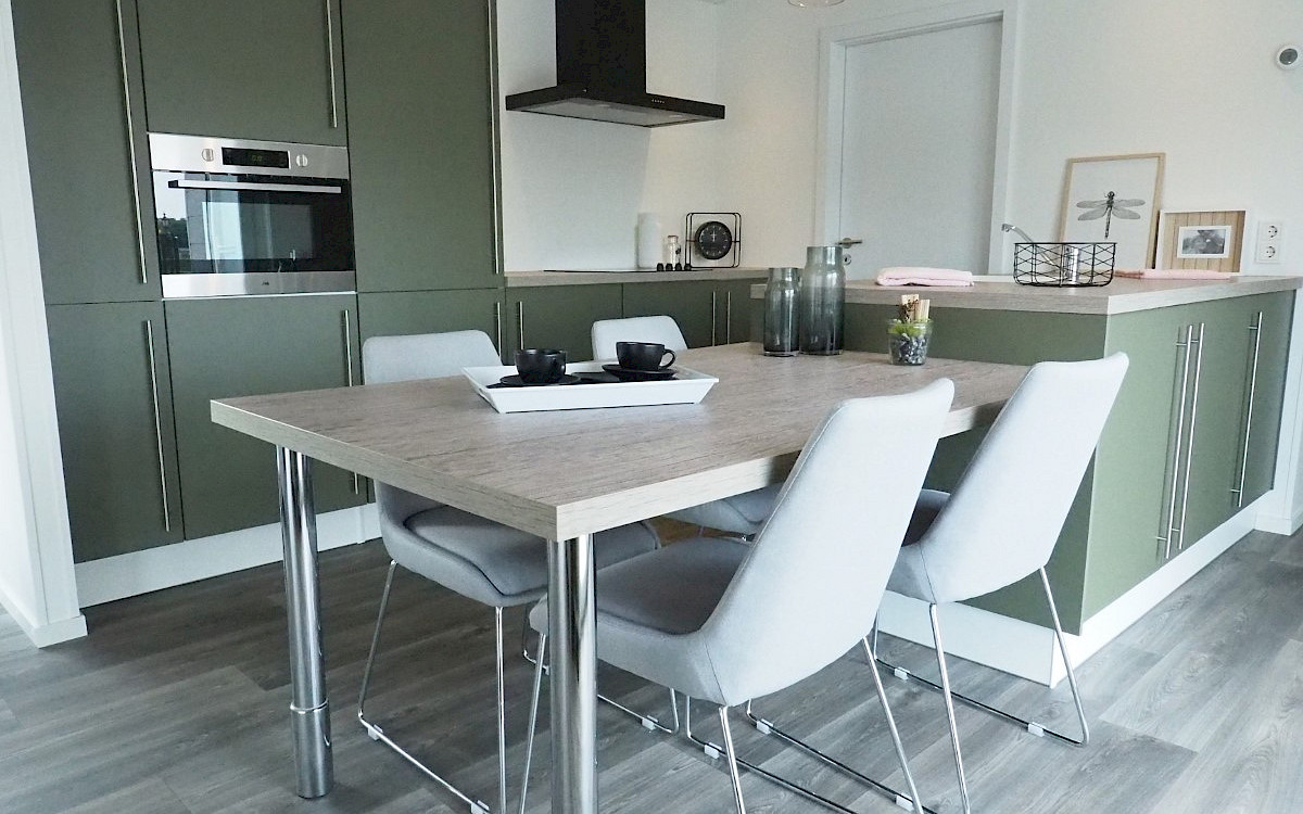 De Bergjes Da Vinci Special 1200/2