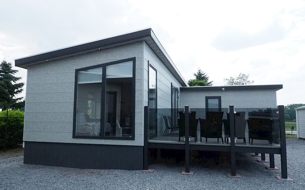 De Bergjes Da Vinci Special 1200/2