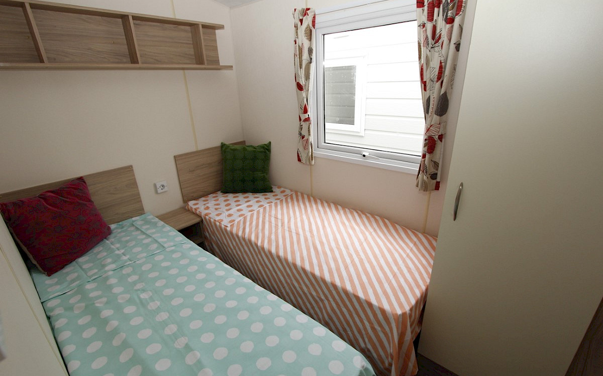 De Bergjes Serie Siësta 1100/2 Super