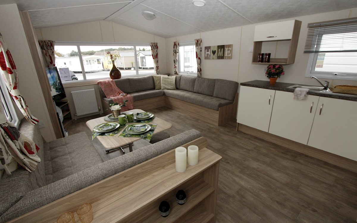 De Bergjes Serie Siësta 1100/2 Super