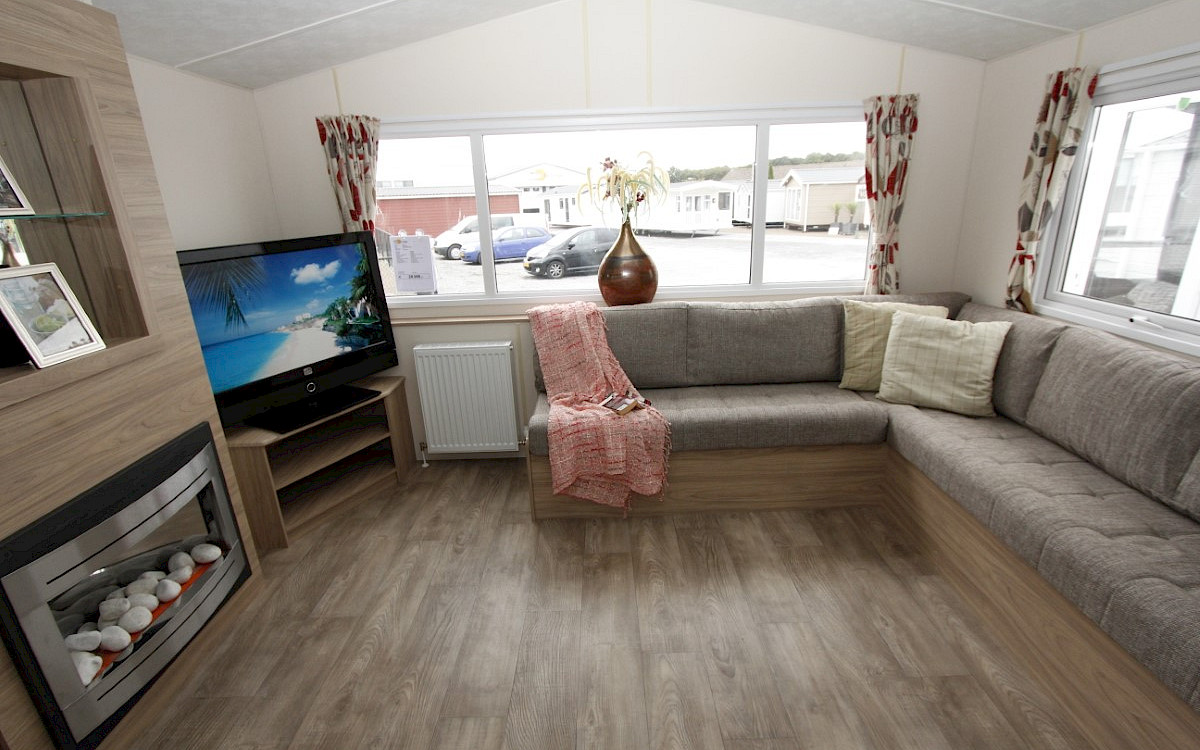 De Bergjes Serie Siësta 1100/2 Super