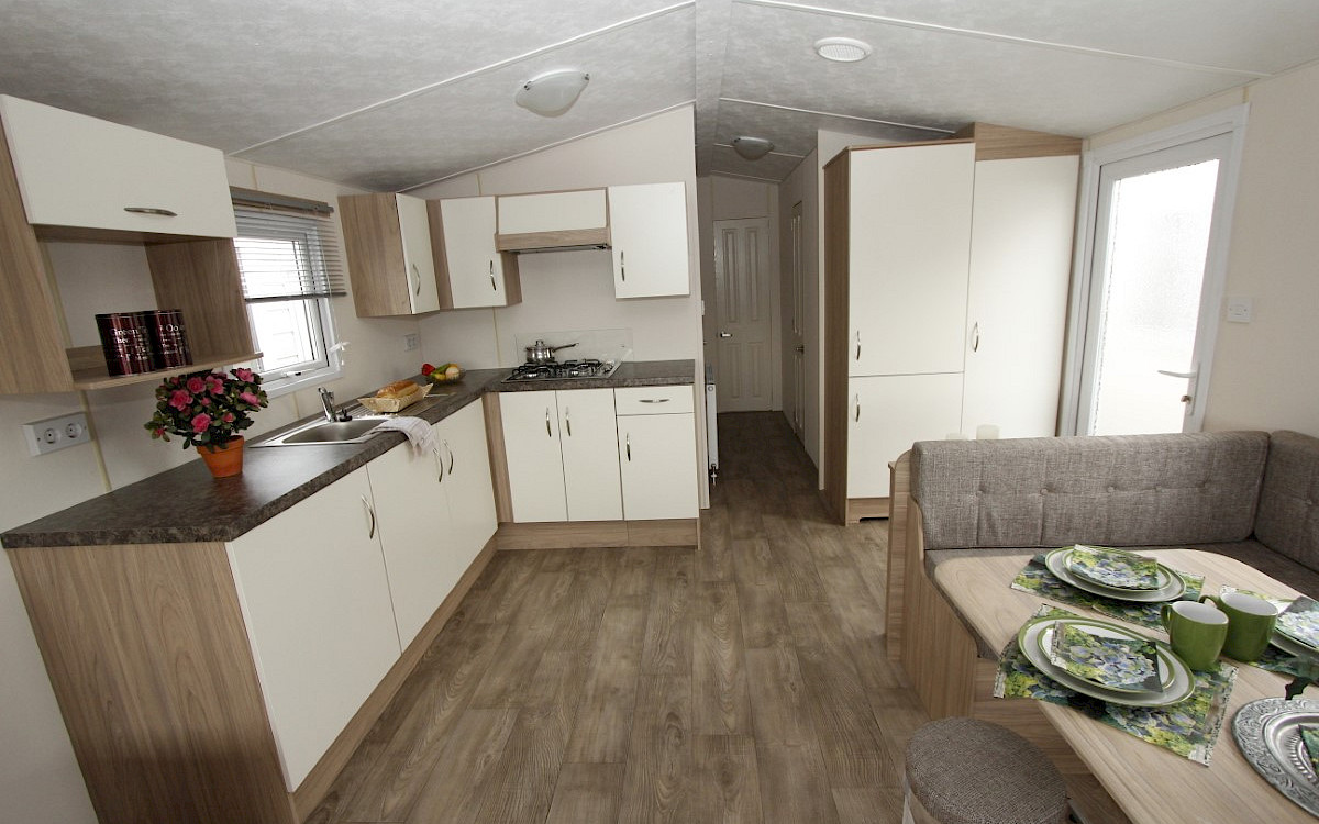 De Bergjes Serie Siësta 1100/2 Super