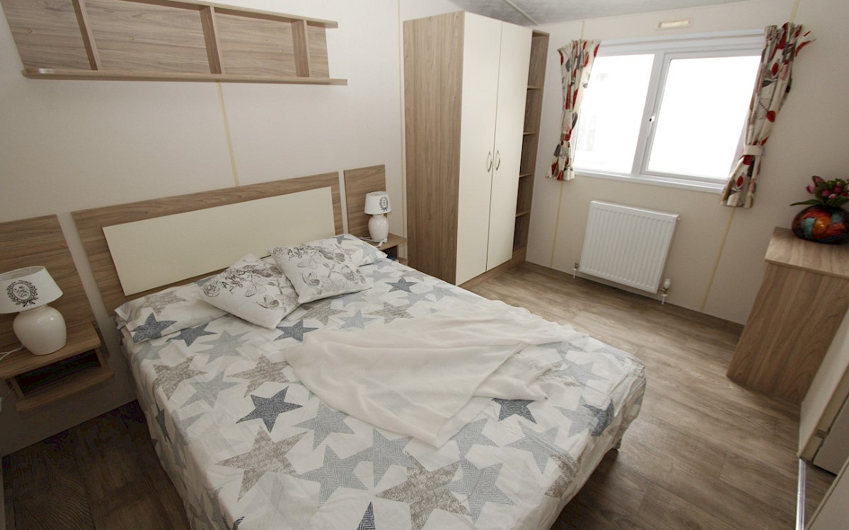 De Bergjes Serie Siësta 1100/2 Super