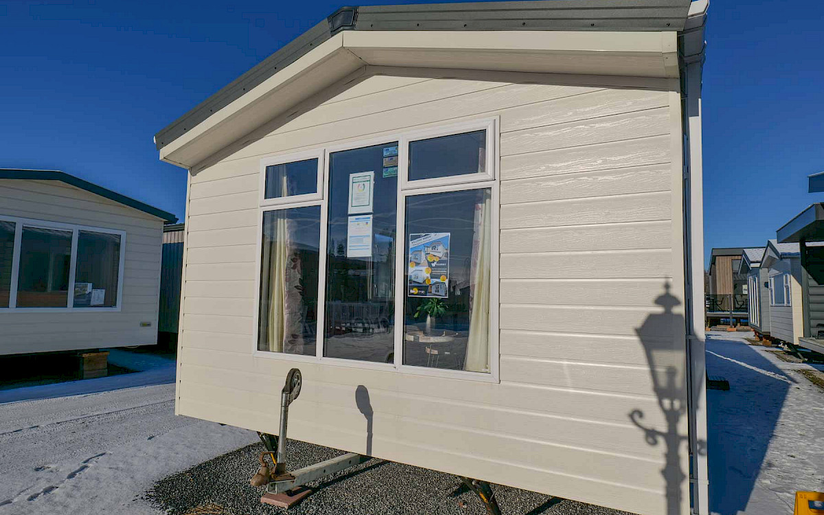 Premium Chalet 1100/2 Super