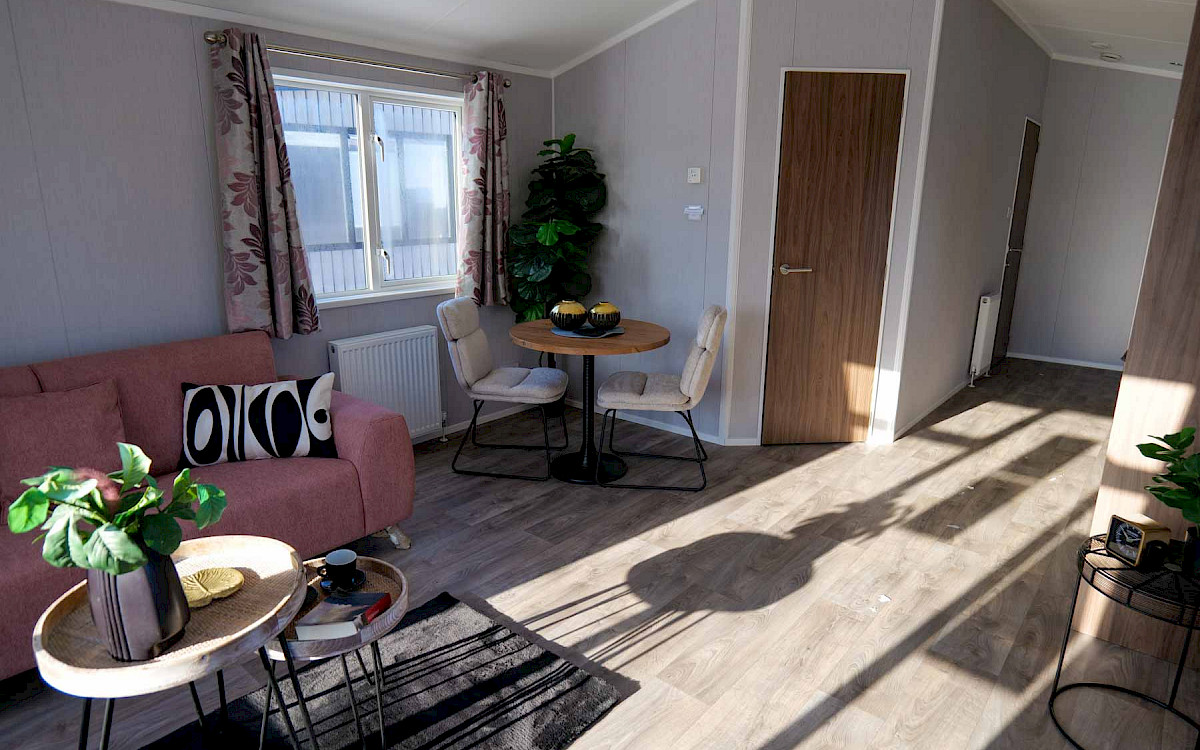 Premium Chalet 1100/2 Super