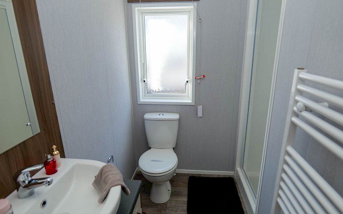 Premium Chalet 1100/2 Super