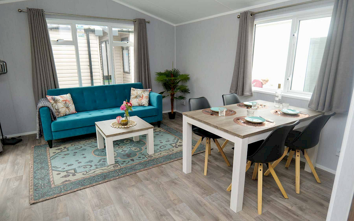 Premium Chalet 1100/2 Super