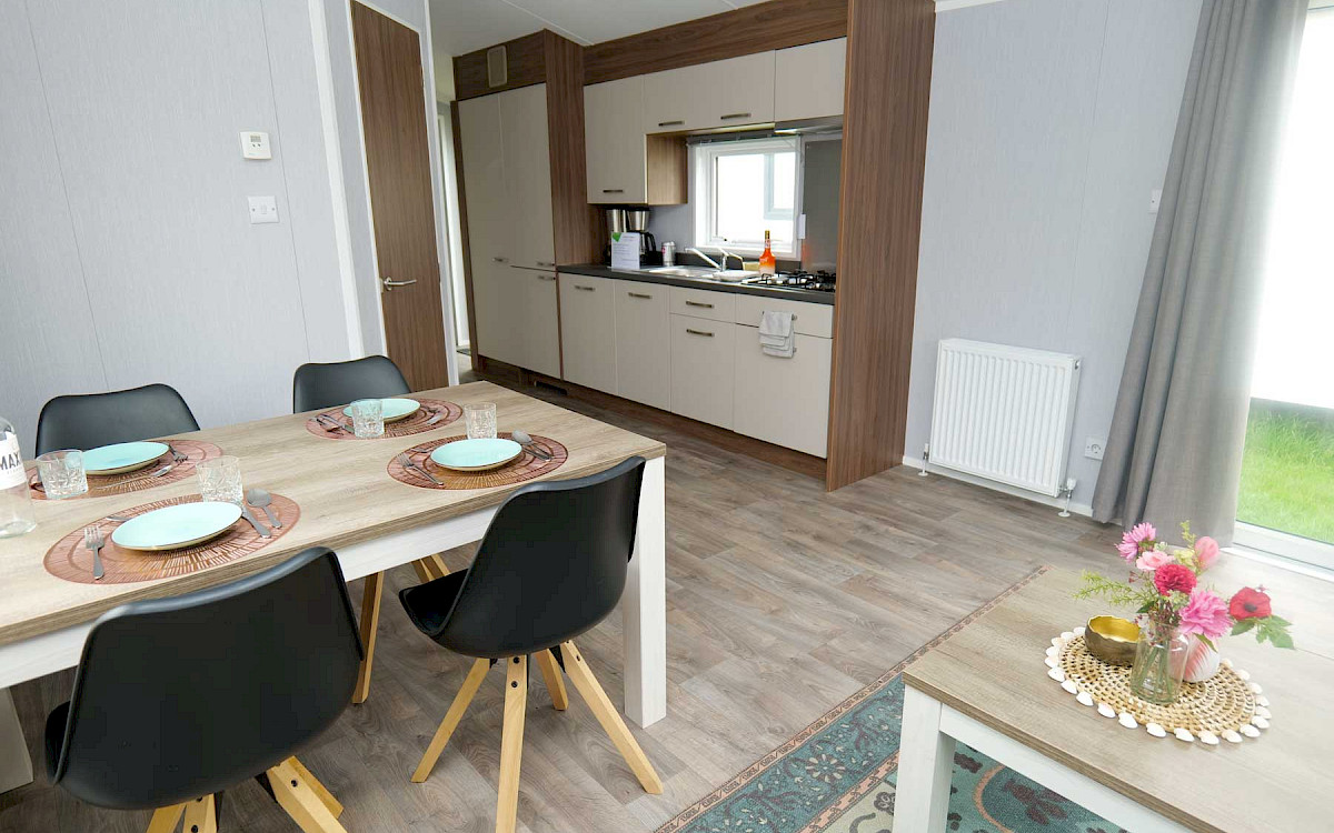 Premium Chalet 1100/2 Super