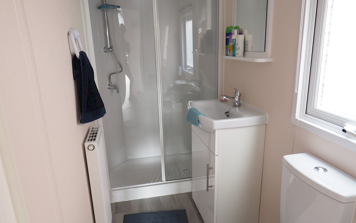 Bergline Lodge 1100/3 Super