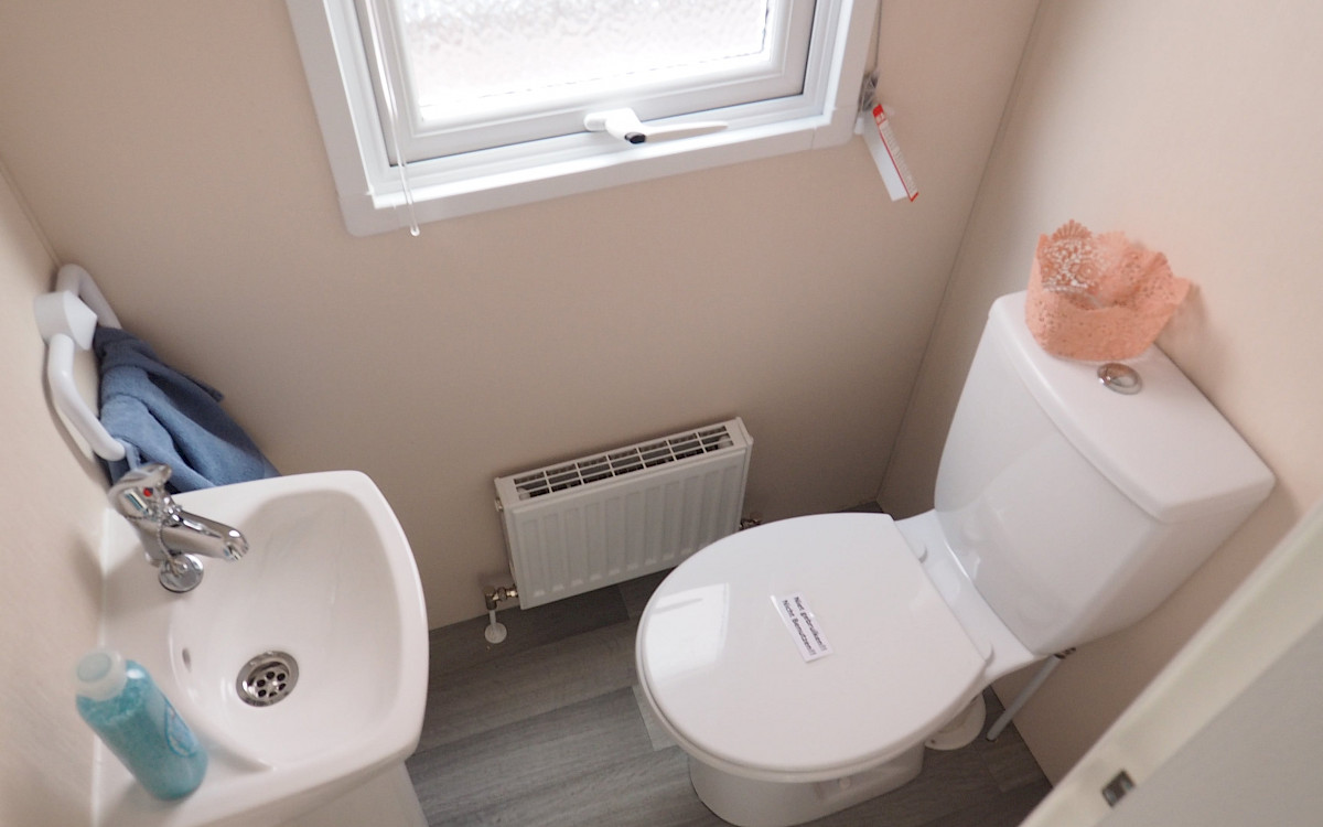 Bergline Lodge 1100/3 Super