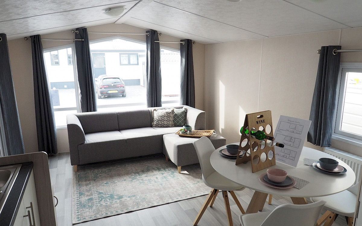 Bergline Lodge 1100/3 Super