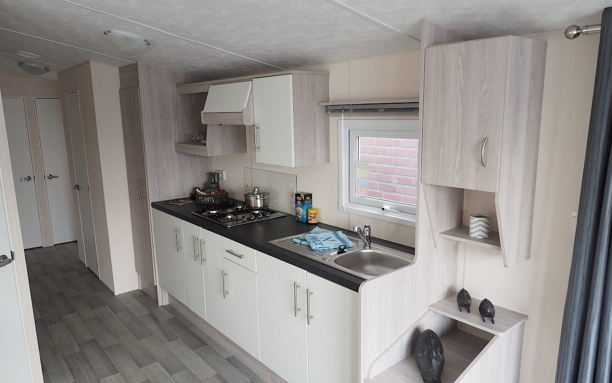 Bergline Lodge 1100/3 Super