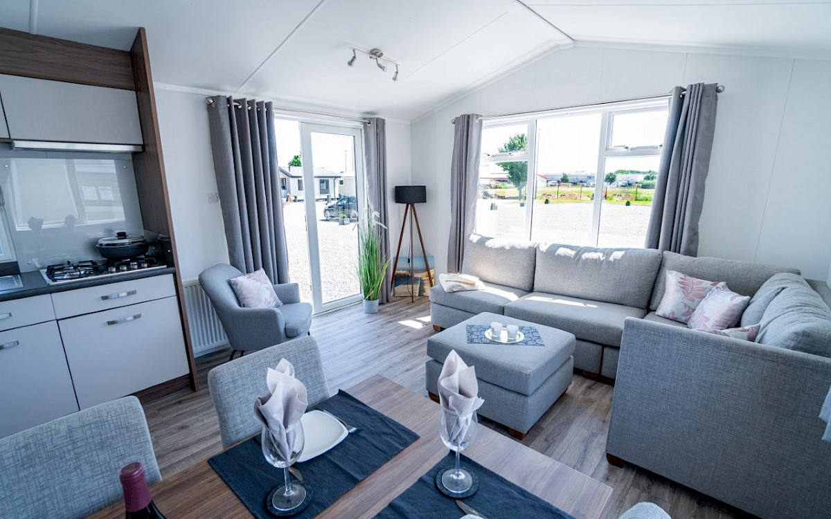 Premium Chalet 1000/2 Super