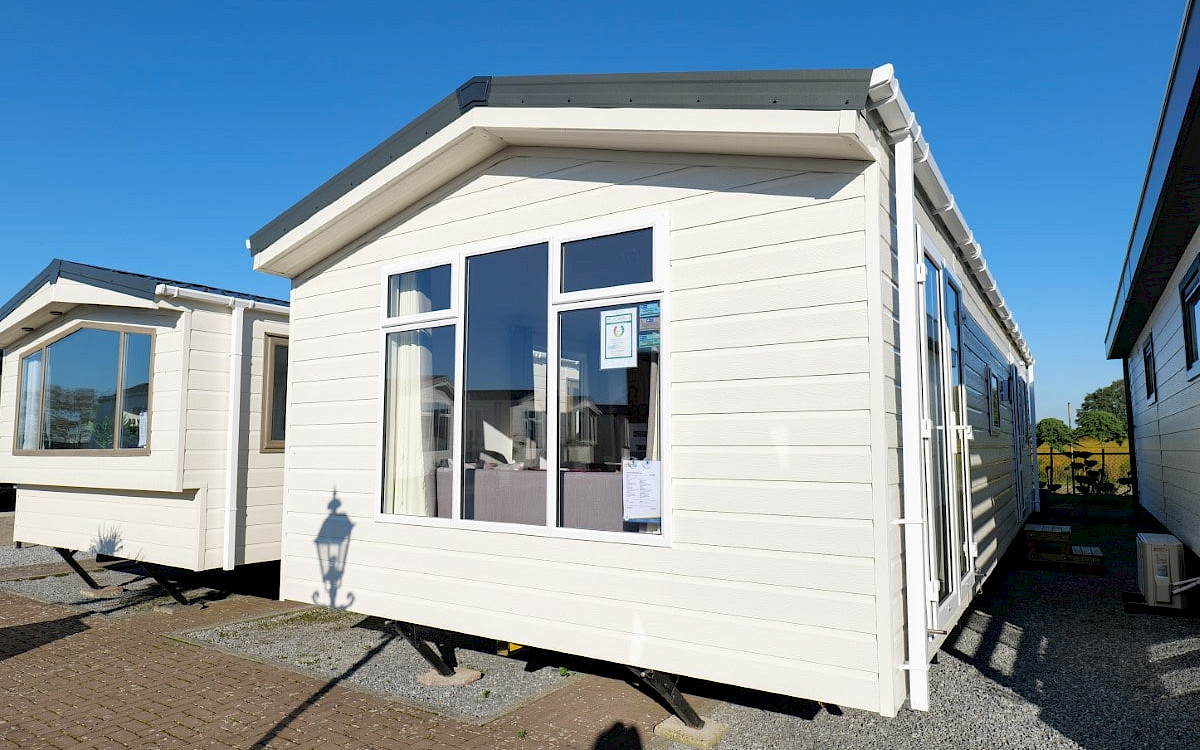 Premium Chalet 1000/2 Super