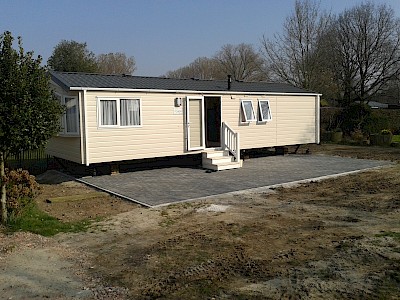 Familie Gielen-Lamberigts