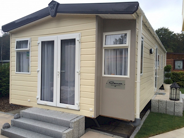 Klantervaring met chalet plaatsing en service | De Bergjes-2