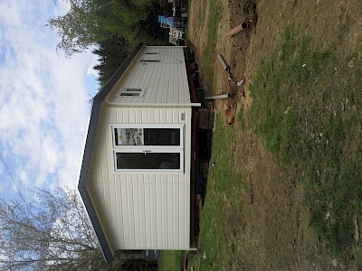 Familie Van Meerbeek  Odrimont