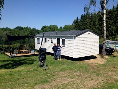 Familie Schepens, Bilzen