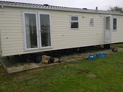 Familie Peters, Lohe-Rickelshof