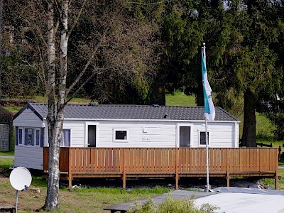 Camping Lambacher Höhe