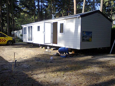 Familie Oury georges