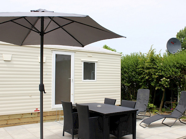 Customer Review Van Maanen | De Bergjes Chalets-4
