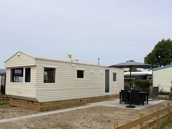 Customer Review Van Maanen | De Bergjes Chalets-3
