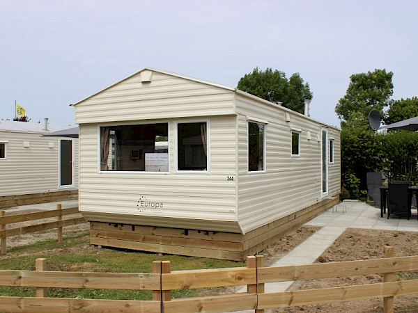Customer Review Van Maanen | De Bergjes Chalets-2
