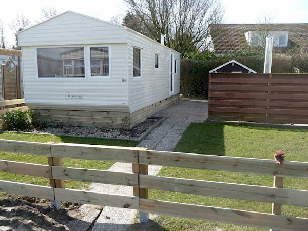 Customer Review Van Maanen | De Bergjes Chalets-7
