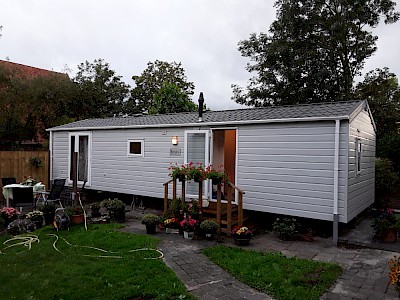 Familie Brandsma Faber