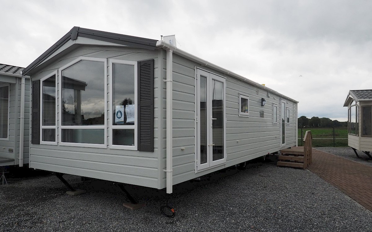 Bergline Lodge 1100/3 Super