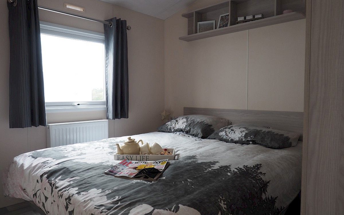 Bergline Lodge 1100/3 Super